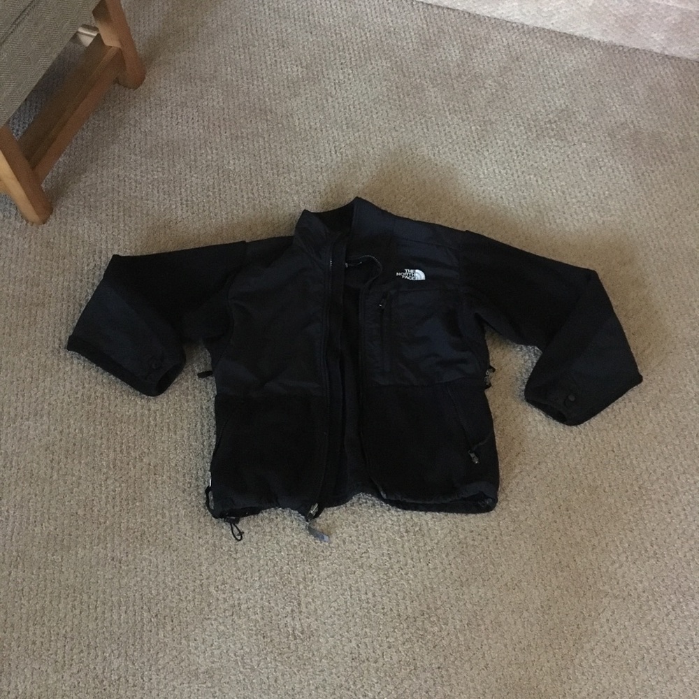 NorthFace Jacket